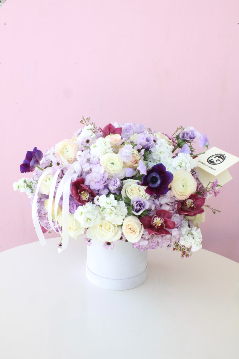 Arrangment