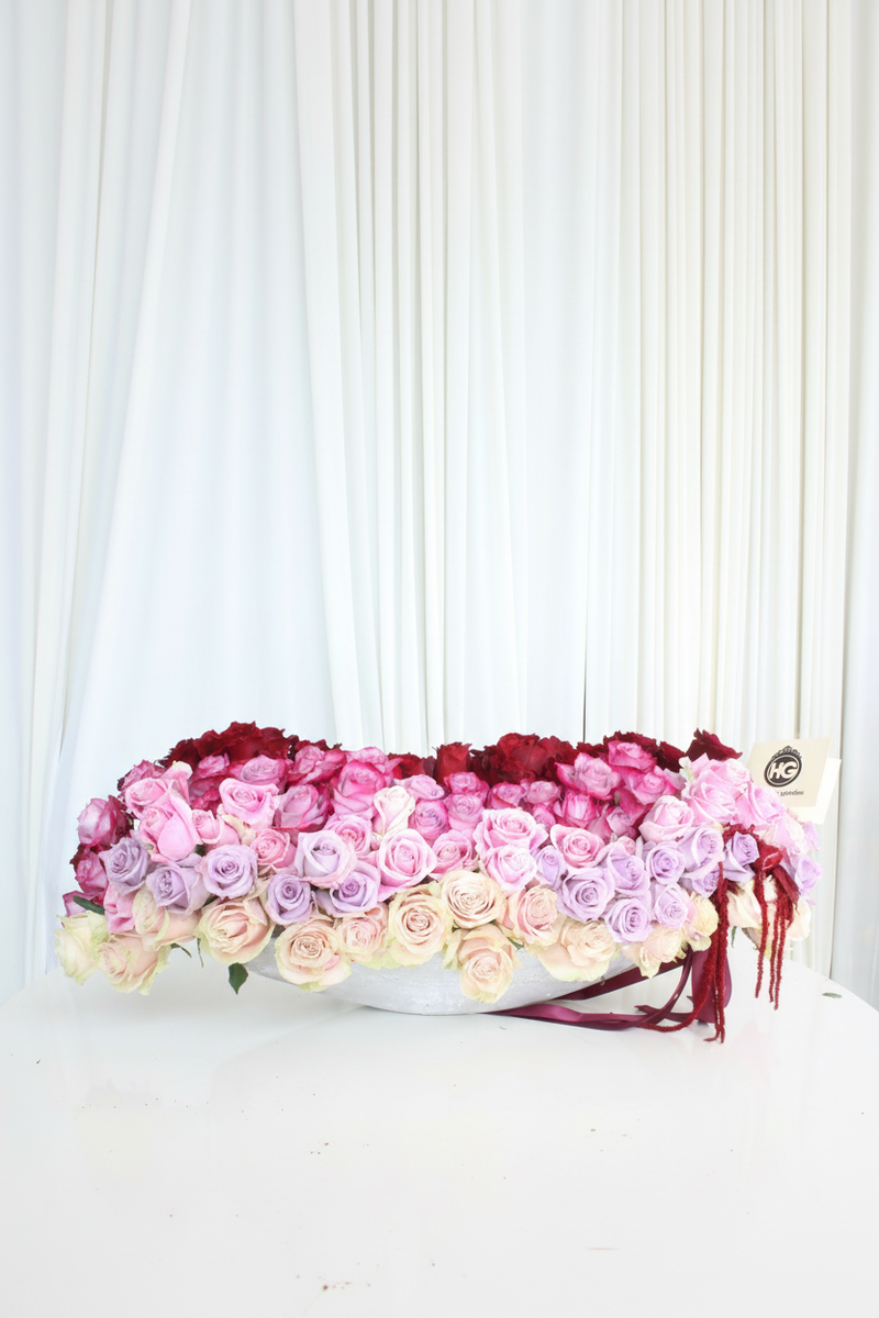 Arrangement