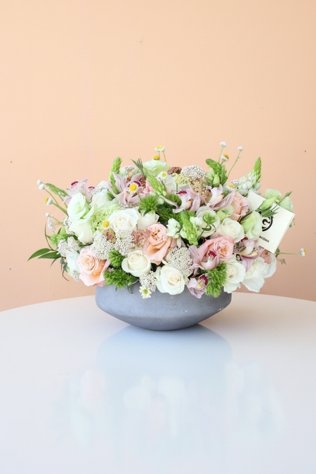Arrangement